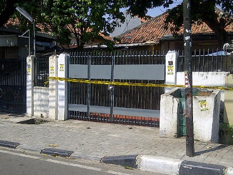 Rumah Praktik Aborsi di Senen sudah 2 Kali Digerebek Polisi