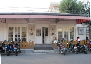 Ini Dia Tempat Nongkrong Baru Anak Yogya
