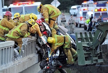 Penjara di Turki Terbakar, 13 Tahanan Tewas