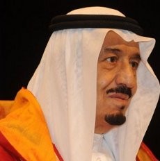 Pangeran Nayef Wafat, Ini Kandidat Kuat Putra Mahkota Saudi Berikutnya