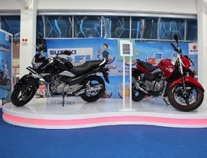 Produksi Terhambat, Suzuki Inazuma Meluncur Agustus