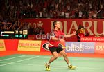 Simon Santoso Juara Indonesia Open