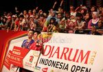 Simon Santoso Juara Indonesia Open