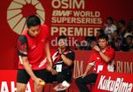 Simon Santoso Juara Indonesia Open