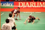 Tontowi-Liliyana Gagal Juara