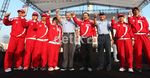 DKI Optimis Raih Emas di  PON 2012