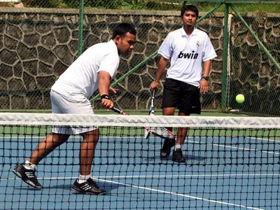 Pekan Olahraga Media 2012 Digelar
