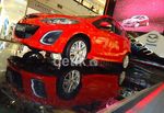 Wajah Baru Mazda2