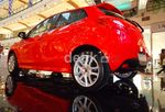 Wajah Baru Mazda2