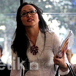 Terkait Kasus Angie, Rektor Universitas Haluoleo Diperiksa KPK