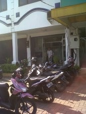 Bank Mandiri Bekasi Diimbau Tambah CCTV & Libatkan Polisi Jaga Keamanan