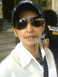  Artis Alba Fuad Pakai Sabu Biar Lebih Segar & Pede