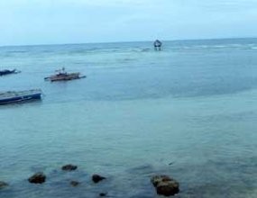 Waspada! Gelombang Tinggi Hingga 5 Meter Masih Ancam Perairan Indonesia