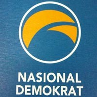 Gaet TKI, Partai NasDem Lebarkan Sayap ke Luar Negeri