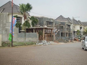 Bos Alam Sutera Tidak Keberatan DP KPR Dinaikkan