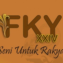 Festival Kesenian Yogyakarta 2012 Dibuka 20 Juni