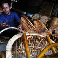 Pasar Ekspor Lesu, Pengusaha Mebel Lirik Buyer Lokal