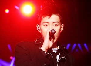 Jay Park Gelar Tur Keliling Asia Mulai Agustus 2012