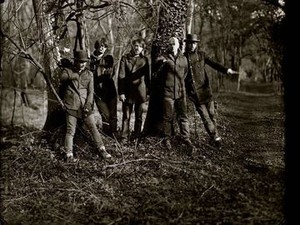Panggung Roboh, Seorang Kru Radiohead Tewas
