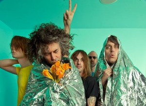 Vokalis The Flaming Lips: Album Baru Akan Menjadi Album Terbaik Kami