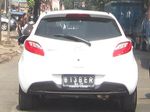 Mazda2 Fans Justin Bieber
