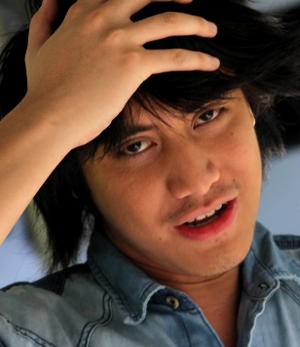 Kevin Vierra Pusing
