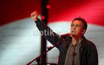 Iwan Fals Hibur Ribuan Oi di PRJ