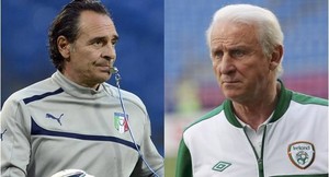 Dua Jenis Italia