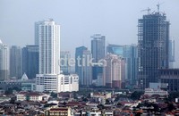 Juga tercakup dalam survey ini adalah biaya perumahan, yang seringkali merupakan komponen pengeluaran terbesar bagi ekspatriat, sehingga memegang kontribusi yang besar terhadap hasil peringkat kota-kota.