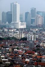 Hidup di Jakarta Lebih Mahal dari KL