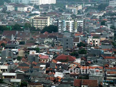 Hidup di Jakarta Lebih Mahal dari KL