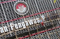 Bawaslu menjadi salah satu instrumen penting dalam pesta demokrasi. Pemotongan pagu anggaran dinilai merepotkan tugas Bawaslu dalam menjalankan fungsinya.