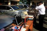 Komplotan Pemalsu BPKB & STNK Diringkus