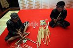Merangkai Untung dari Kerajinan Suling Sunda