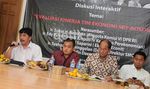 RI Diminta Waspadai Krisis Ekonomi Eropa
