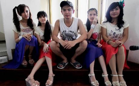 Nicky Tirta 2 Tahun Geluti Profesi Sutradara Video Klip