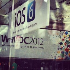 4 Kekecewaan di iOS 6