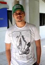 Fathir & Fera Feriska Makin Mesra