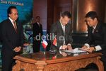 RI Tambah Utang US$ 30,2 Juta untuk Kelautan