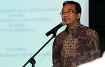 PLN Gandeng PT KKA untuk Terangi Aceh