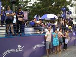 Serunya Sambut Dunia Ceria Cadbury
