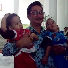 Dinkes KBB akan Pantau Perkembangan Wanda Wandi di Rumah