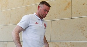 Rooney? Kami Tak Pernah Mendengar Namanya