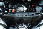 Sedan Peugeot untuk Asia