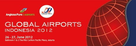 Seminar dan Pameran Industri Bandara Bertaraf Internasional