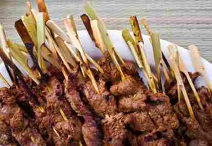 Risiko Kanker pada Makanan yang Dibakar Bisa Dikurangi dengan Cara Ini