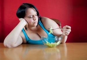 Saat-saat Orang Nggak Boleh Makan Sayur