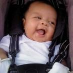 Muh. Fayyadh Arkana Yahya, 3 Bulan; Lelaki; m