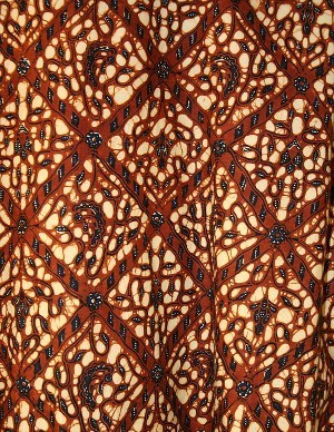 Batik Jadi Seragam Kontingen Indonesia di Olimpiade