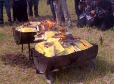 IKAPI DIY Prihatin Pembakaran Buku 5 Kota Paling Berpengaruh di Dunia